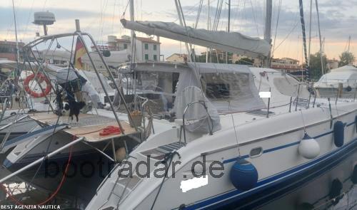 Dufour 395 technische daten